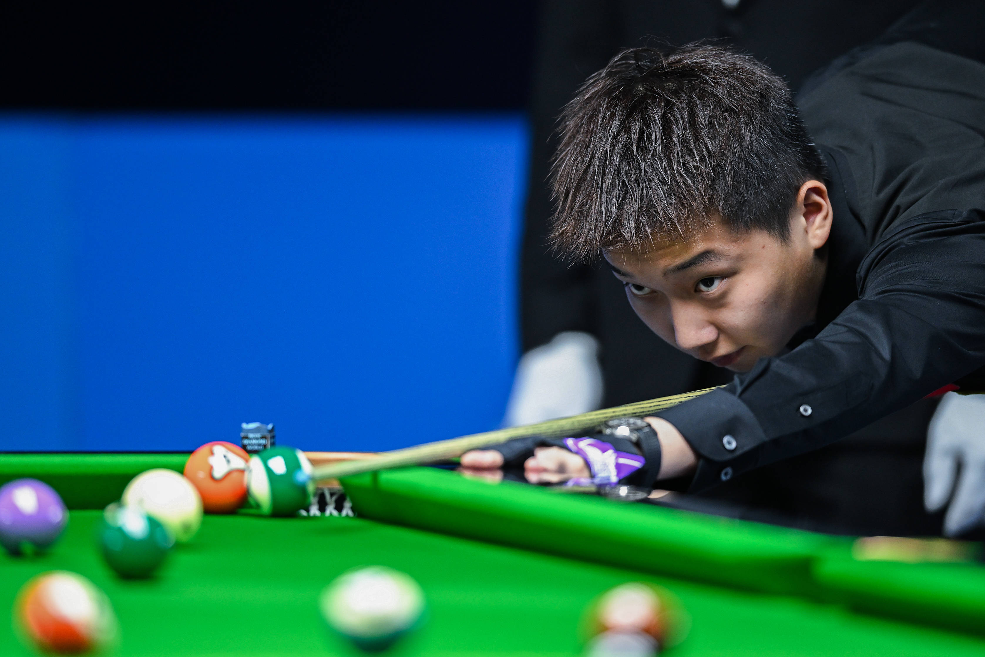 探系统不能 探系统不能