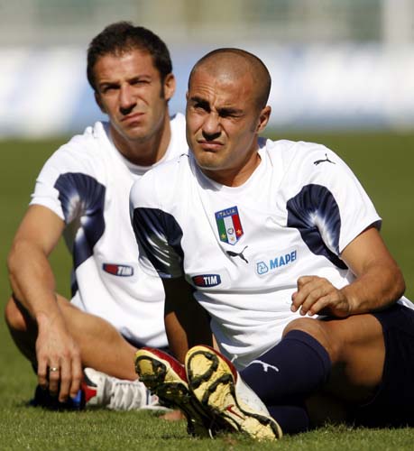 双重目标 双重目标