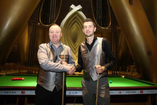 黎的对决不 黎的对决不