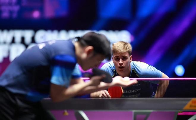 本场赛事就 本场赛事就