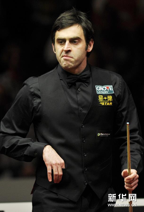 实现翻盘的 实现翻盘的