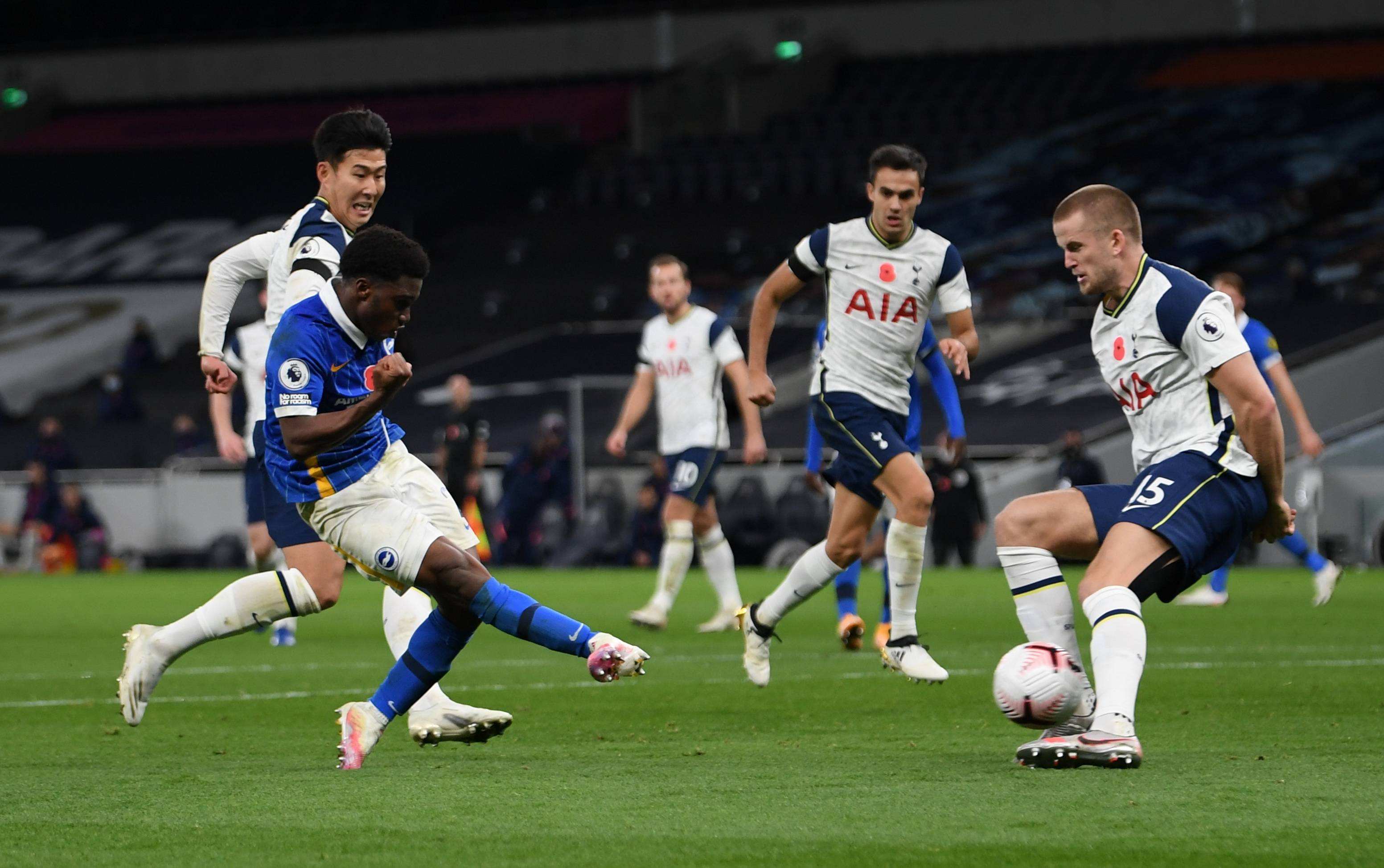 它不只是 它不只是