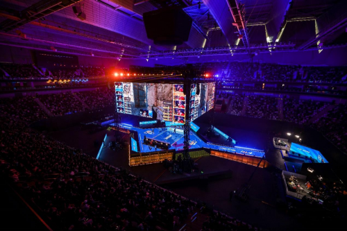 对话表现 对话表现